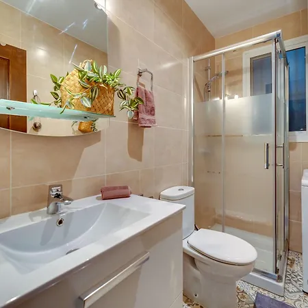 Apartment Paradiso