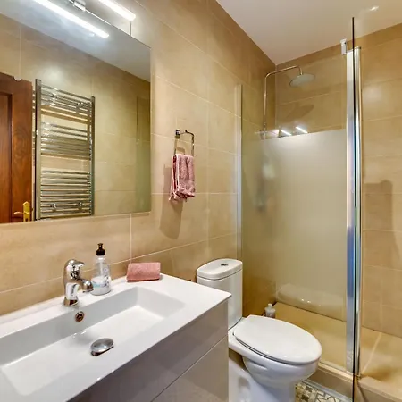 Apartment Paradiso *