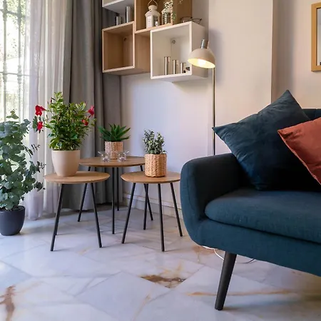 Paradiso Apartment Marbella