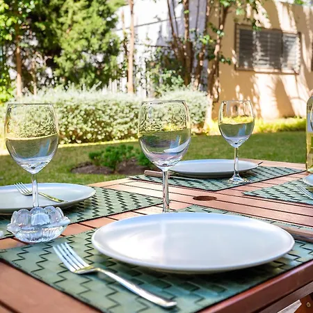 Apartment Paradiso Marbella